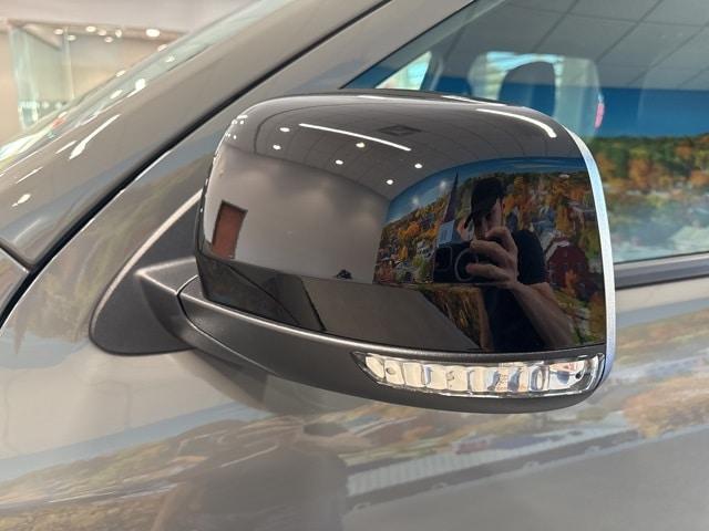 new 2026 Dodge Durango car, priced at $46,630