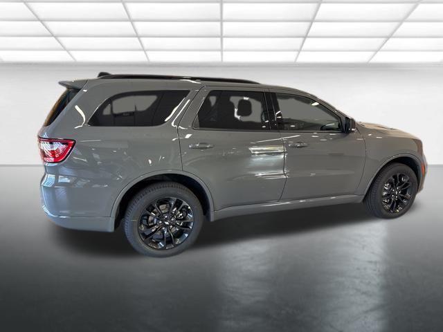 new 2026 Dodge Durango car, priced at $46,630