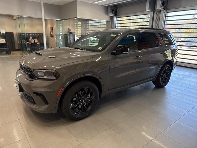 new 2026 Dodge Durango car, priced at $46,630