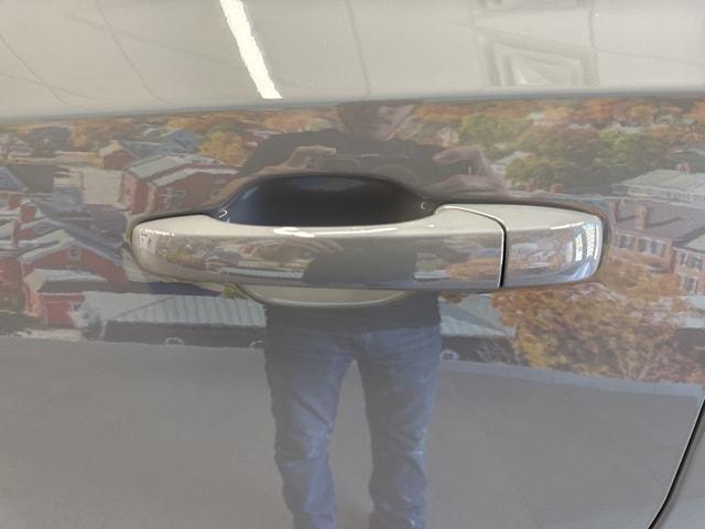 new 2026 Dodge Durango car, priced at $46,630