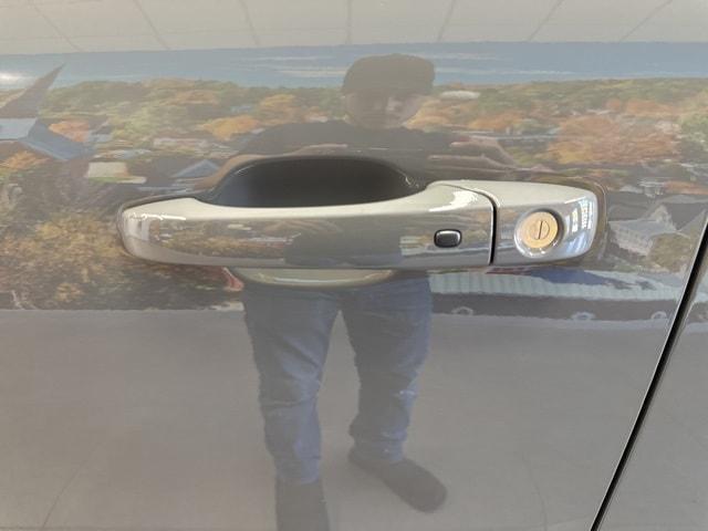 new 2026 Dodge Durango car, priced at $46,630