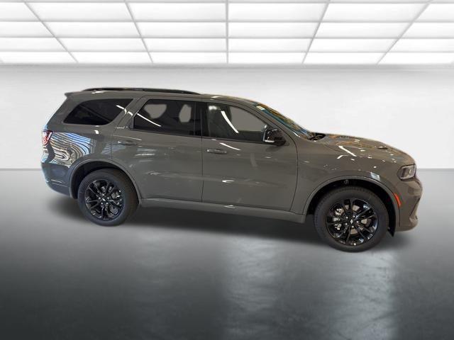 new 2026 Dodge Durango car, priced at $46,630
