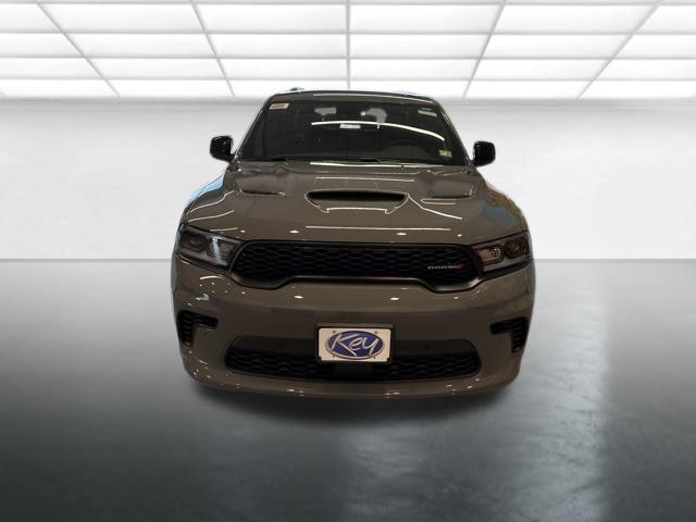 new 2026 Dodge Durango car, priced at $46,630