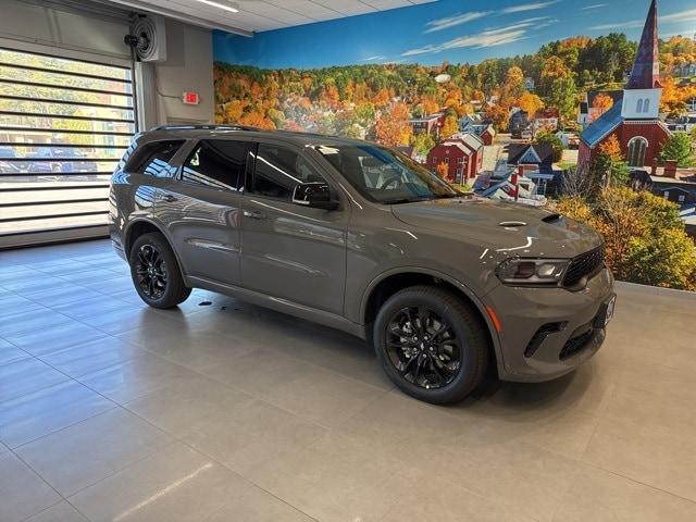 new 2026 Dodge Durango car, priced at $46,630