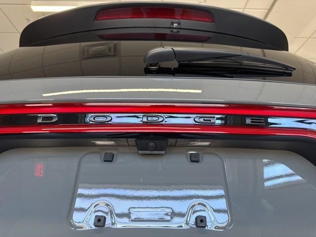 new 2026 Dodge Durango car, priced at $46,630