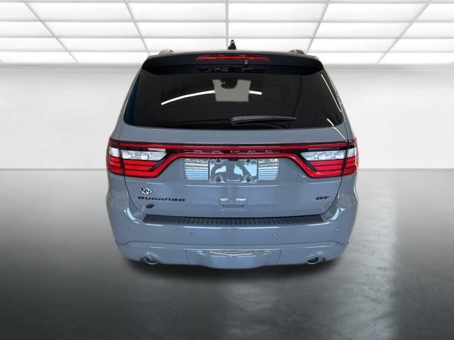 new 2026 Dodge Durango car, priced at $46,630