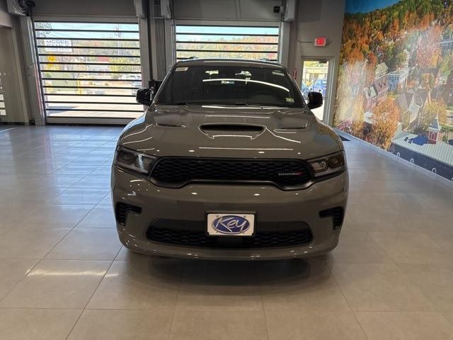 new 2026 Dodge Durango car, priced at $46,630