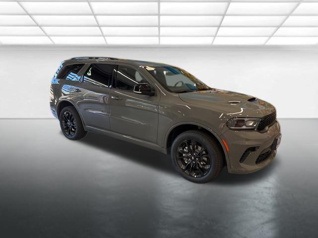 new 2026 Dodge Durango car, priced at $46,630