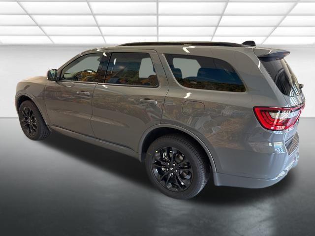 new 2026 Dodge Durango car, priced at $46,630