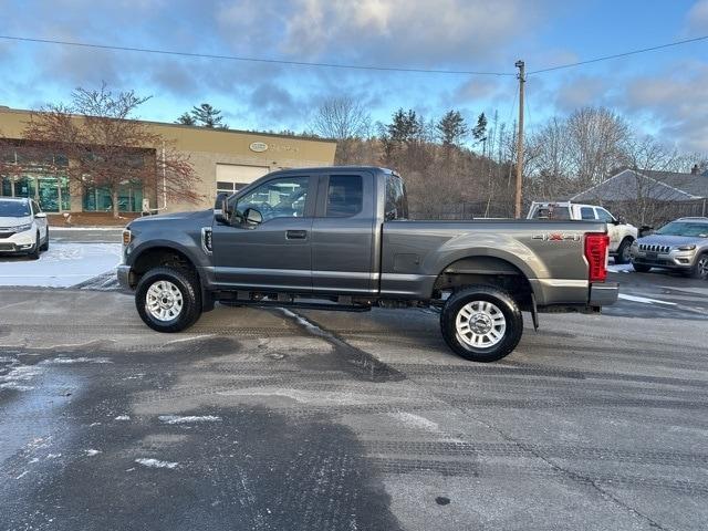 used 2019 Ford F-250 car, priced at $33,999