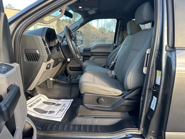 used 2019 Ford F-250 car, priced at $33,999