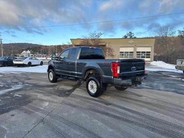 used 2019 Ford F-250 car, priced at $33,999