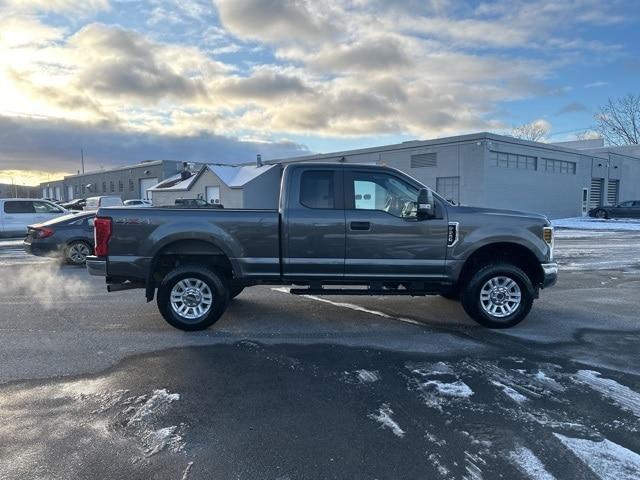 used 2019 Ford F-250 car, priced at $33,999