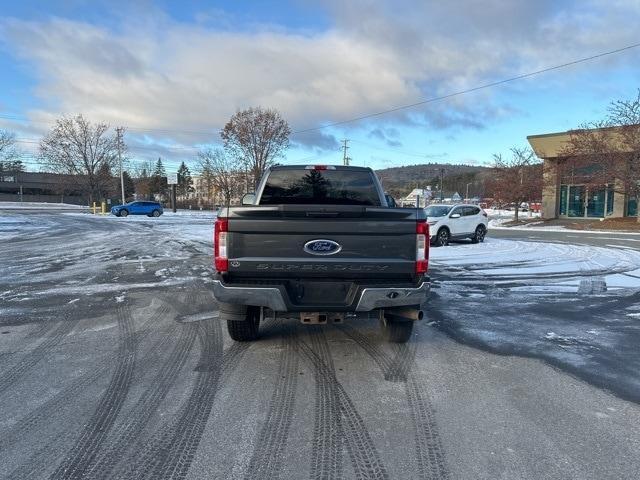 used 2019 Ford F-250 car, priced at $33,999