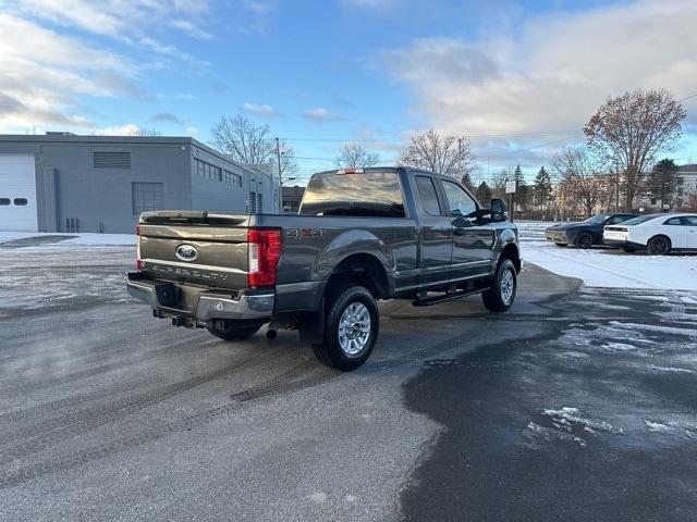 used 2019 Ford F-250 car, priced at $33,999