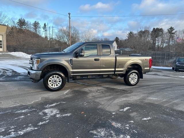 used 2019 Ford F-250 car, priced at $33,999