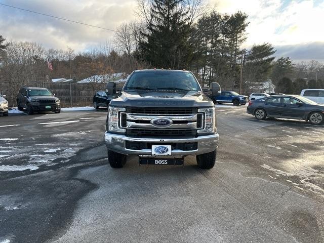 used 2019 Ford F-250 car, priced at $33,999