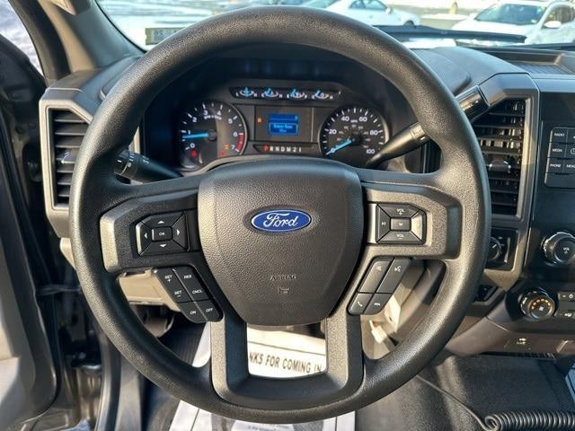 used 2019 Ford F-250 car, priced at $33,999