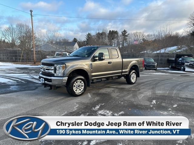 used 2019 Ford F-250 car, priced at $33,999