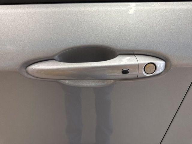 used 2024 Jeep Compass car, priced at $24,999