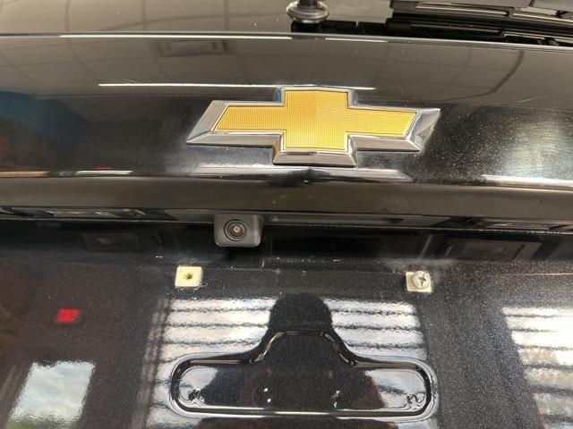 used 2023 Chevrolet Equinox car, priced at $18,995