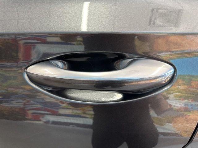 used 2023 Hyundai Santa Fe car, priced at $19,495