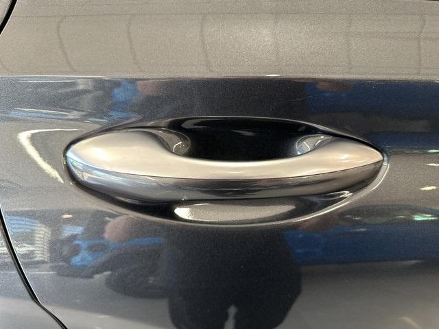 used 2023 Hyundai Santa Fe car, priced at $21,595