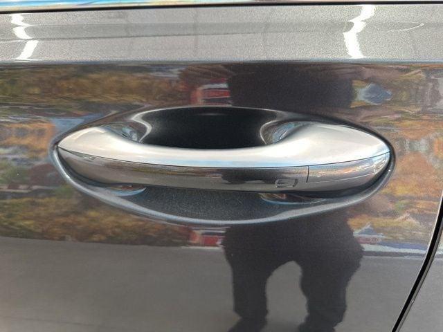 used 2023 Hyundai Santa Fe car, priced at $19,495