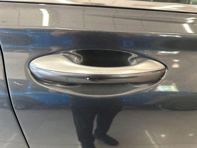 used 2023 Hyundai Santa Fe car, priced at $19,495