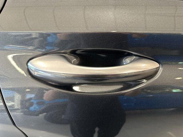 used 2023 Hyundai Santa Fe car, priced at $19,495