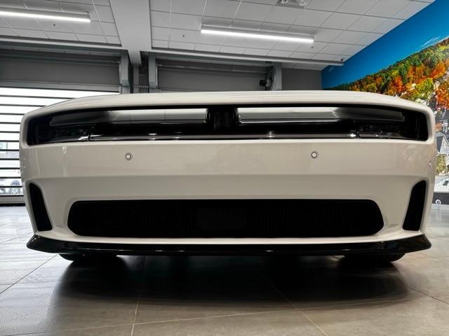 new 2024 Dodge Charger Daytona car, priced at $53,675