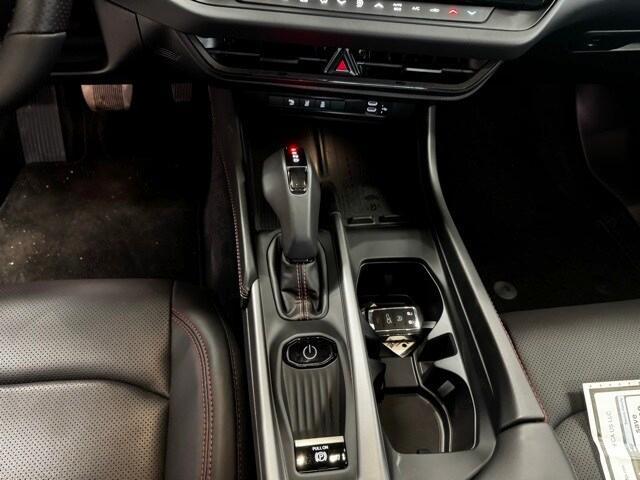 new 2024 Dodge Charger Daytona car, priced at $53,675
