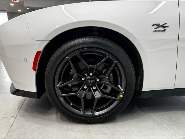 new 2024 Dodge Charger Daytona car, priced at $51,967