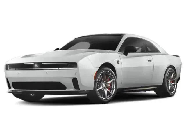 new 2024 Dodge Charger car, priced at $70,175