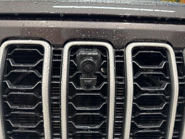 new 2026 Jeep Wrangler car, priced at $54,625