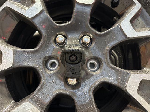 new 2026 Jeep Wrangler car, priced at $54,625