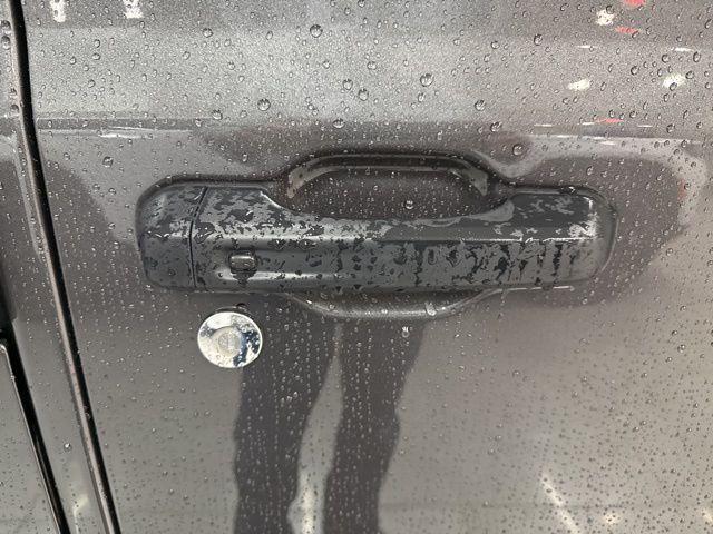 new 2026 Jeep Wrangler car, priced at $54,625