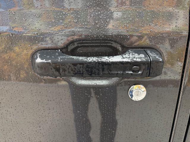 new 2026 Jeep Wrangler car, priced at $54,625