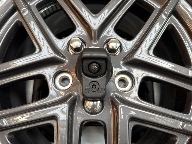 new 2026 Jeep Wrangler car, priced at $48,980