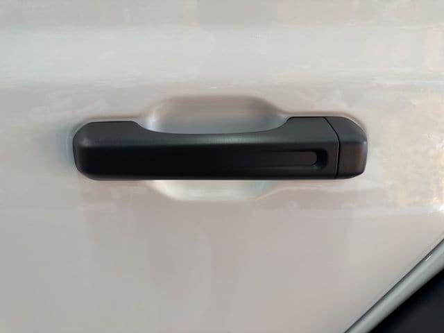 new 2026 Jeep Wrangler car, priced at $48,980