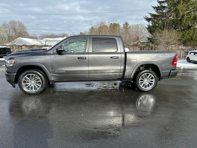 used 2022 Ram 1500 car, priced at $39,999