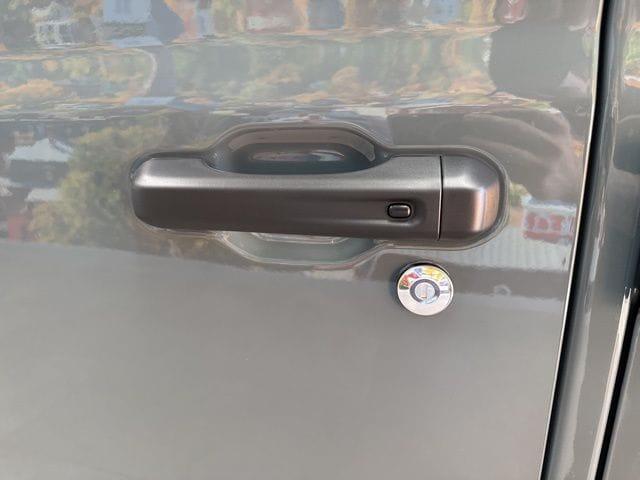 new 2025 Jeep Gladiator car, priced at $54,180