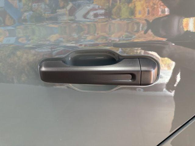 new 2025 Jeep Gladiator car, priced at $54,180