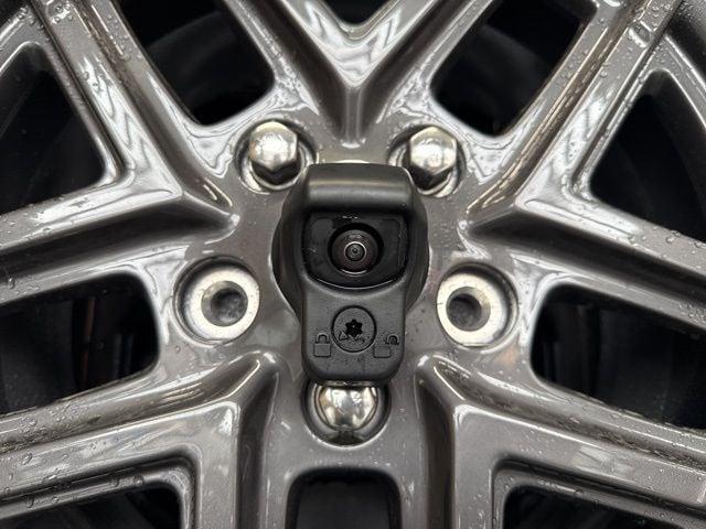 new 2026 Jeep Wrangler car, priced at $49,685