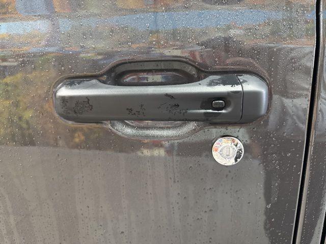 new 2026 Jeep Wrangler car, priced at $49,685