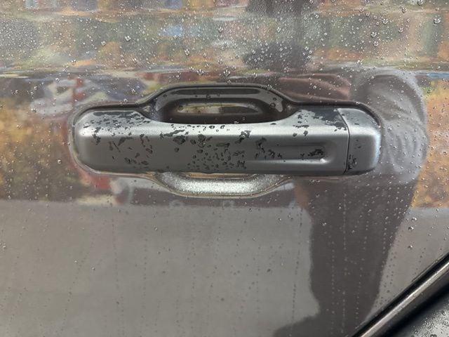 new 2026 Jeep Wrangler car, priced at $49,685