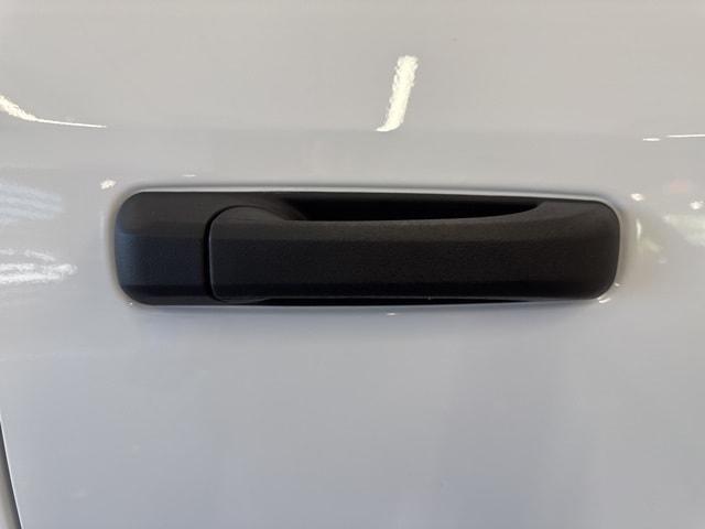 new 2026 Ram 2500 car, priced at $57,220