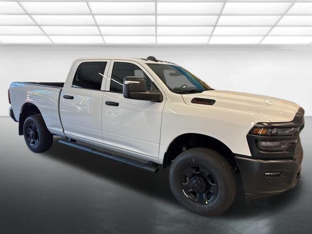 new 2026 Ram 2500 car, priced at $55,220
