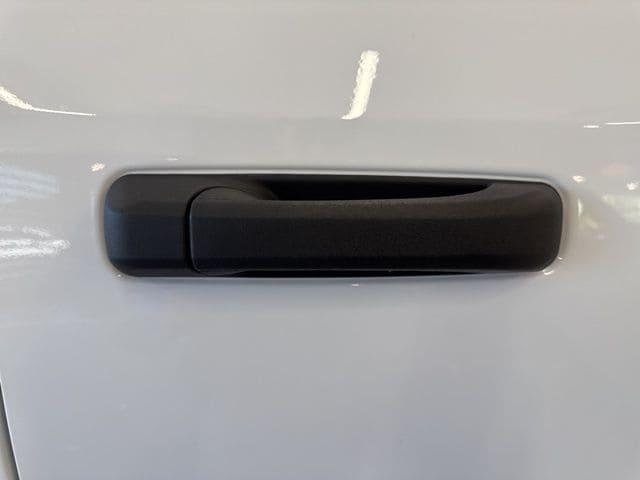 new 2026 Ram 2500 car, priced at $55,220