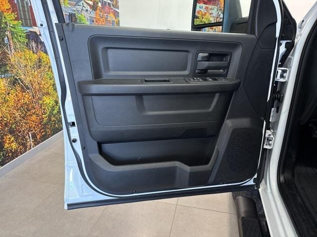 new 2026 Ram 2500 car, priced at $57,220